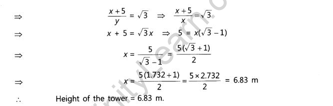 CBSE Sample Papers for Class 10 SA2 Maths Solved 2016 Set 1-q-19jpg_Page1