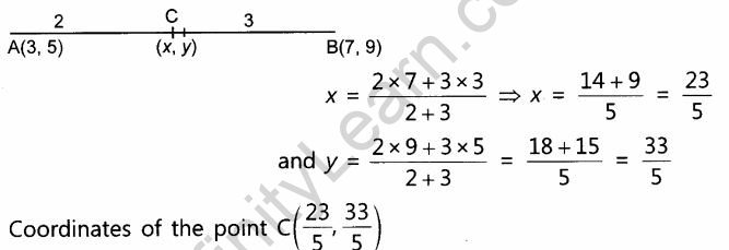 CBSE Sample Papers for Class 10 SA2 Maths Solved 2016 Set 2-3jpg_Page1