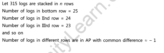 CBSE Sample Papers for Class 10 SA2 Maths Solved 2016 Set 6-22
