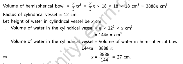 CBSE Sample Papers for Class 10 SA2 Maths Solved 2016 Set 6-20