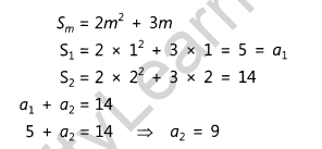 CBSE Sample Papers for Class 10 SA2 Maths Solved 2016 Set 6-2