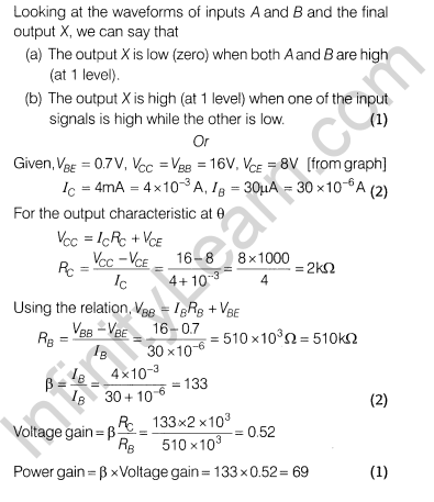 CBSE Sample Papers for Class 12 SA2 Physics Solved 2016 Set 2-71