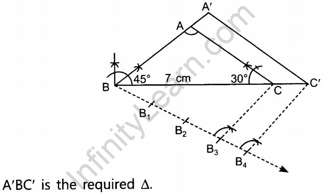 CBSE Sample Papers for Class 10 SA2 Maths Solved 2016 Set 2-14jpg_Page1