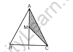 CBSE Sample Papers for Class 9 SA2 Maths Solved 2016 Set 4-19.