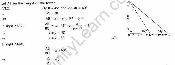 CBSE Sample Papers for Class 10 SA2 Maths Solved 2016 Set 2-27jpg_Page1