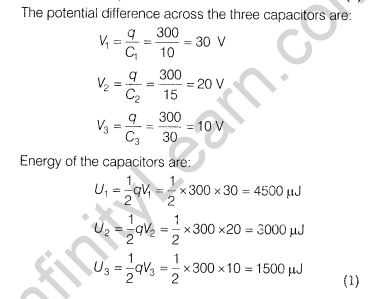 CBSE Sample Papers for Class 12 SA2 Physics Solved 2016 Set 2-22