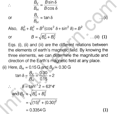 CBSE Sample Papers for Class 12 Physics Solved 2016 Set 10-37
