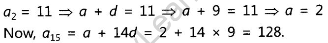 CBSE Sample Papers for Class 10 SA2 Maths Solved 2016 Set 2-2jpg_Page1