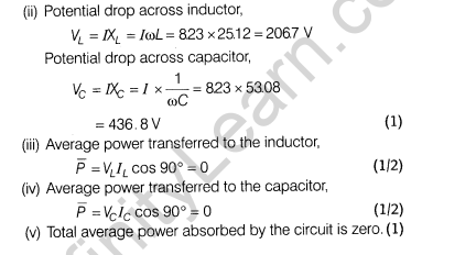 CBSE Sample Papers for Class 12 Physics Solved 2016 Set 9-69