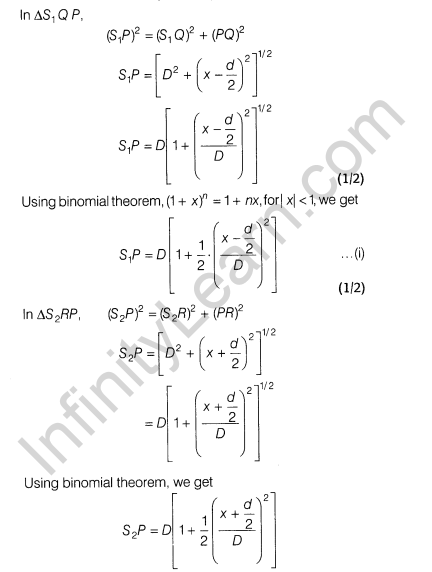 CBSE Sample Papers for Class 12 Physics Solved 2016 Set 9-56