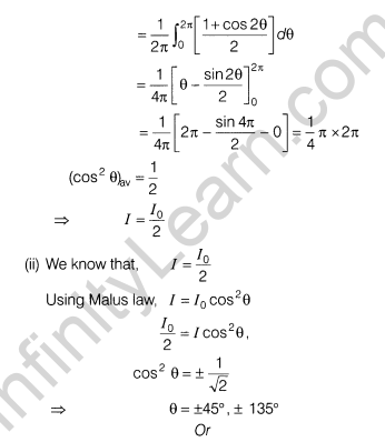 CBSE Sample Papers for Class 12 Physics Solved 2016 Set 10-40