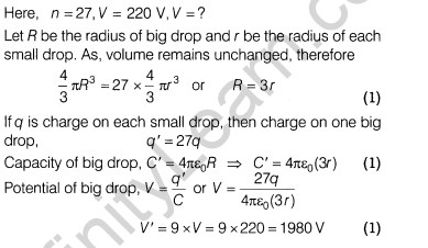 CBSE Sample Papers for Class 12 Physics Solved 2016 Set 10-29