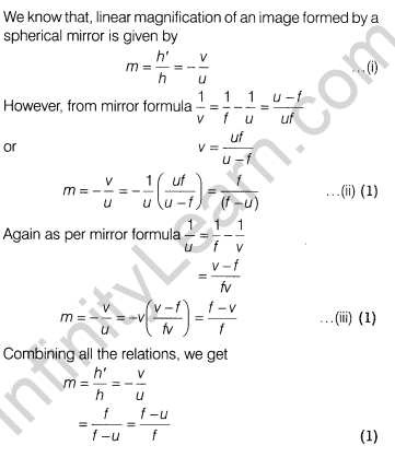 CBSE Sample Papers for Class 12 Physics Solved 2016 Set 10-15