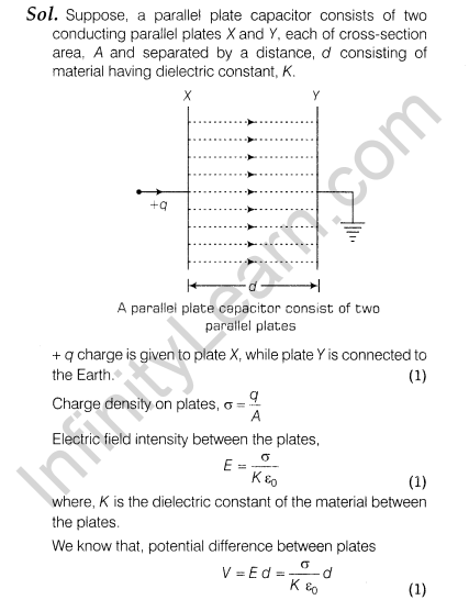 CBSE Sample Papers for Class 12 SA2 Physics Solved 2016 Set 2-57