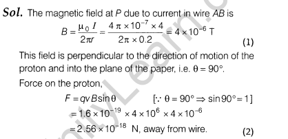 CBSE Sample Papers for Class 12 SA2 Physics Solved 2016 Set 2-47