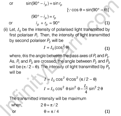 CBSE Sample Papers for Class 12 Physics Solved 2016 Set 10-43