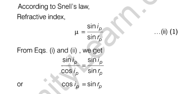 CBSE Sample Papers for Class 12 Physics Solved 2016 Set 10-42