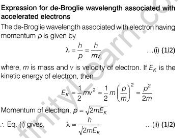 CBSE Sample Papers for Class 12 Physics Solved 2016 Set 10-18