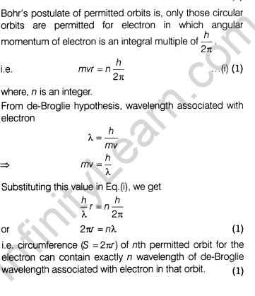CBSE Sample Papers for Class 12 Physics Solved 2016 Set 10-20