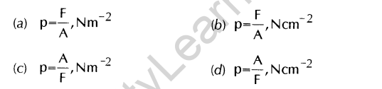 CBSE Sample Papers for Class 9 SA2 Science Solved 2016 Set 13-2