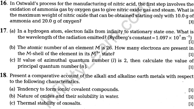 cbse-sample-papers-for-class-11-chemistry-solved-2016-set-6-16-18