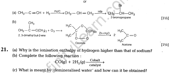 cbse-sample-papers-for-class-11-chemistry-solved-2016-set-1-a20.2