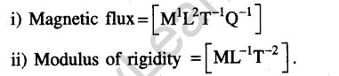 JEE Main Previous Year Papers Questions With Solutions Physics Units, Dimensions And Errors-38