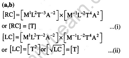 JEE Main Previous Year Papers Questions With Solutions Physics Units, Dimensions And Errors-26