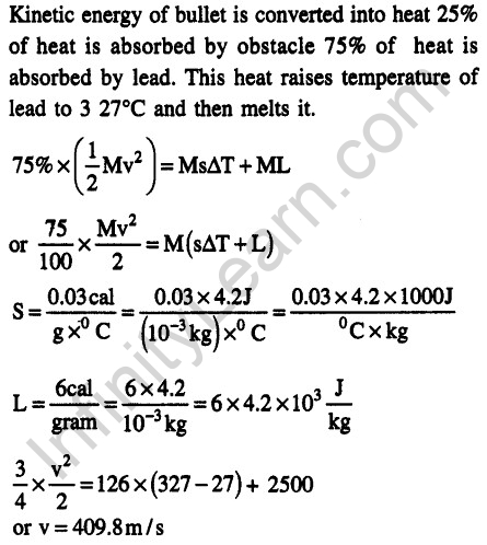 JEE Main Previous Year Papers Questions With Solutions Physics Work,Energy And Power-26