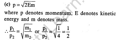 JEE Main Previous Year Papers Questions With Solutions Physics Work,Energy And Power-1