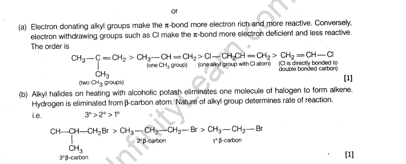 CBSE Sample Papers for Class 11 Chemistry Solved 2016 Set 5-35