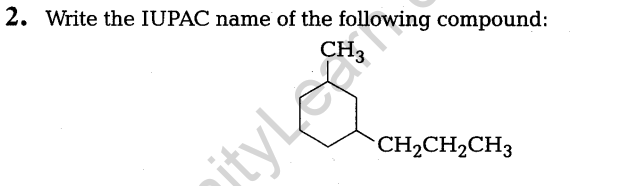 CBSE Sample Papers for Class 11 Chemistry Solved 2016 Set 4-2