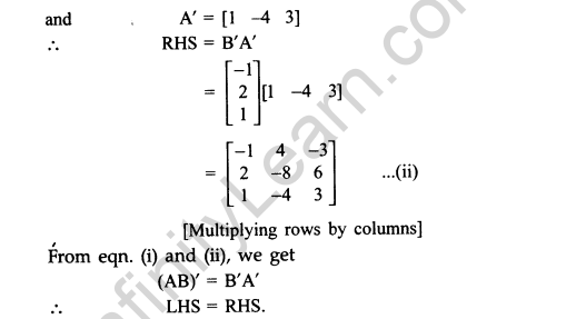 CBSE Sample Papers for Class 12 Maths Solved 2016 Set 5-31