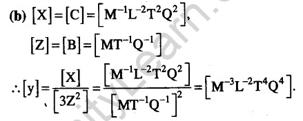 JEE Main Previous Year Papers Questions With Solutions Physics Units, Dimensions And Errors-14