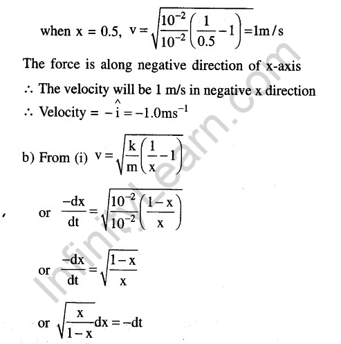 JEE Main Previous Year Papers Questions With Solutions Physics Kinematics-71