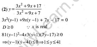 JEE Main Previous Year Papers Questions With Solutions Maths Quadratic Equestions And Expressions-42