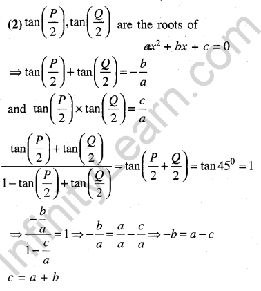 JEE Main Previous Year Papers Questions With Solutions Maths Quadratic Equestions And Expressions-35