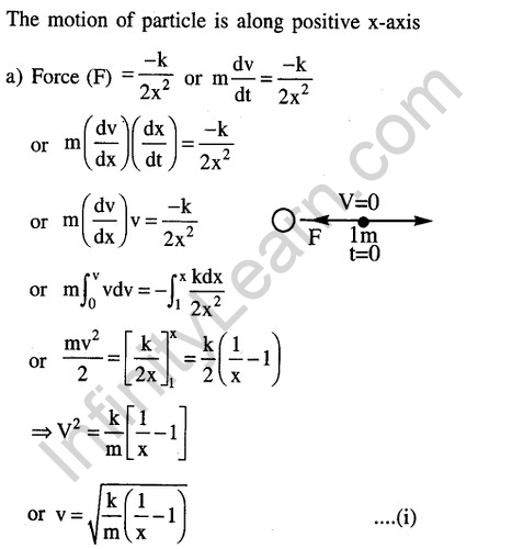 JEE Main Previous Year Papers Questions With Solutions Physics Kinematics-70