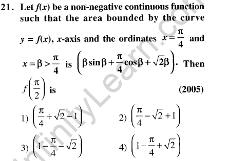 jee-main-previous-year-papers-questions-with-solutions-maths-indefinite-and-definite-integrals-21