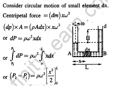 JEE Main Previous Year Papers Questions With Solutions Physics Properties of Matter-69