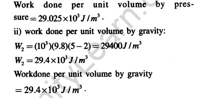 JEE Main Previous Year Papers Questions With Solutions Physics Properties of Matter-56