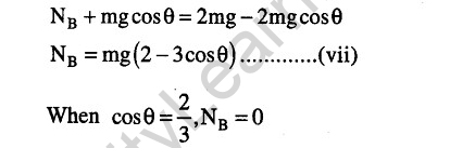 JEE Main Previous Year Papers Questions With Solutions Physics Work,Energy And Power-37