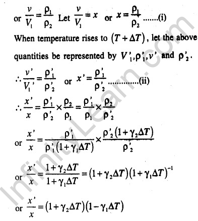 JEE Main Previous Year Papers Questions With Solutions Physics Properties of Matter-81