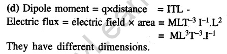 JEE Main Previous Year Papers Questions With Solutions Physics Units, Dimensions And Errors-23