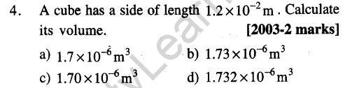 JEE Main Previous Year Papers Questions With Solutions Physics Units, Dimensions And Errors-4