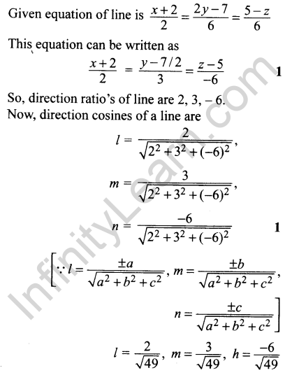 CBSE Sample Papers for Class 12 Maths Solved 2016 Set 4-24