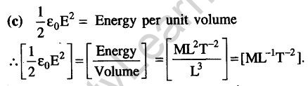 JEE Main Previous Year Papers Questions With Solutions Physics Units, Dimensions And Errors-15