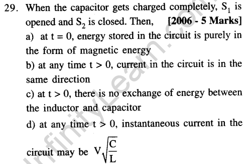 jee-main-previous-year-papers-questions-with-solutions-physics-electro-magnetic-induction-5