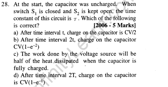 jee-main-previous-year-papers-questions-with-solutions-physics-electro-magnetic-induction-4
