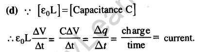 JEE Main Previous Year Papers Questions With Solutions Physics Units, Dimensions And Errors-16